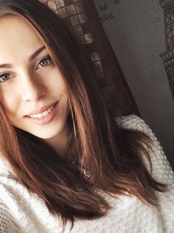 Проститутка Светлана